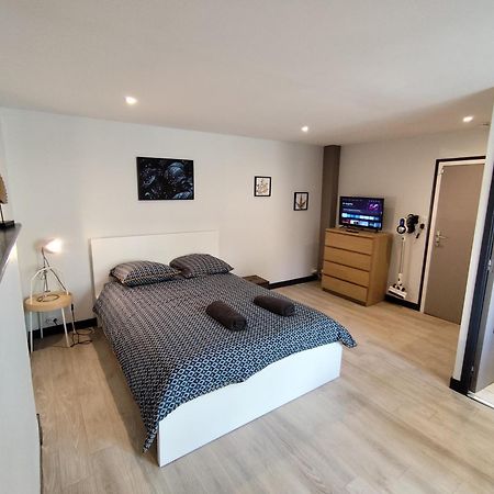 Le Nid 2 Quimper By Nid'Ouest Apartamento Exterior foto