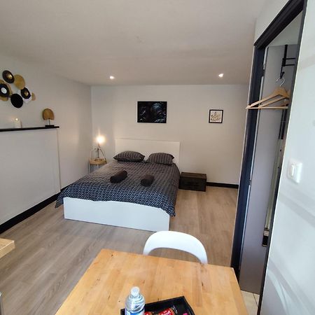 Le Nid 2 Quimper By Nid'Ouest Apartamento Exterior foto