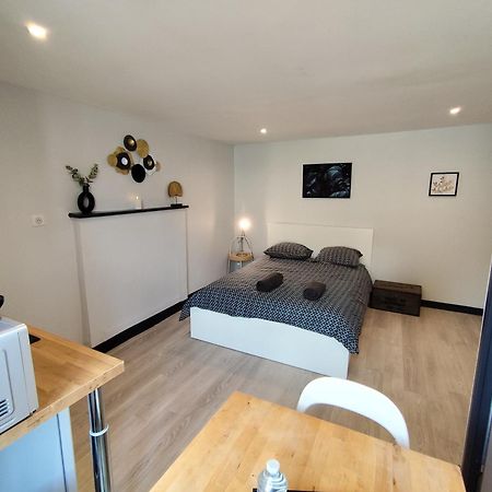Le Nid 2 Quimper By Nid'Ouest Apartamento Exterior foto
