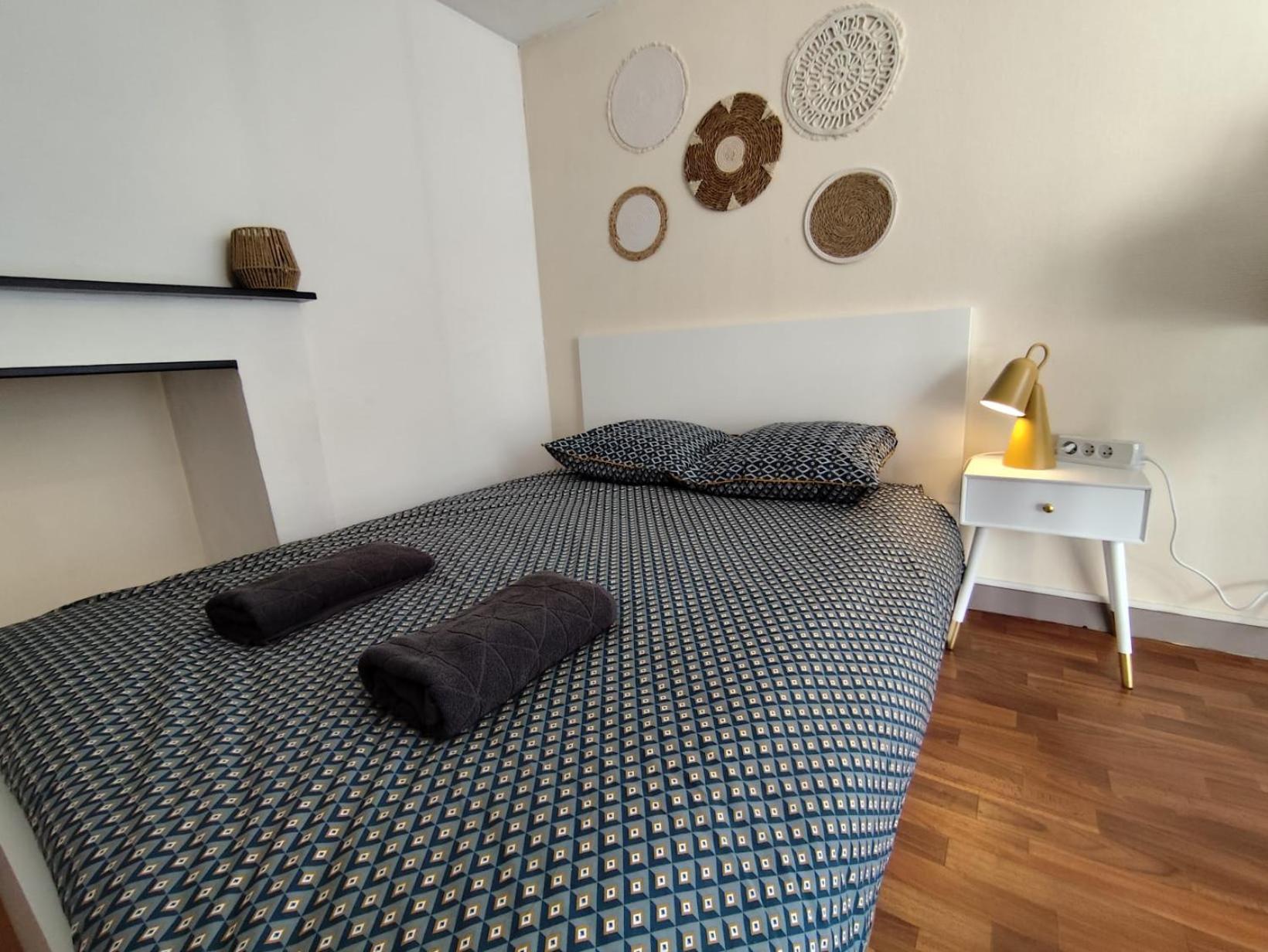 Le Nid 2 Quimper By Nid'Ouest Apartamento Exterior foto